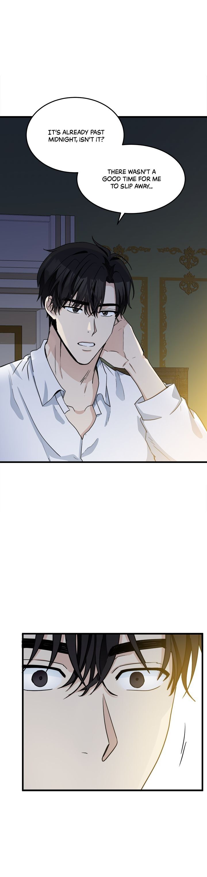 The Villainess Lives Twice chapter 39 page 18