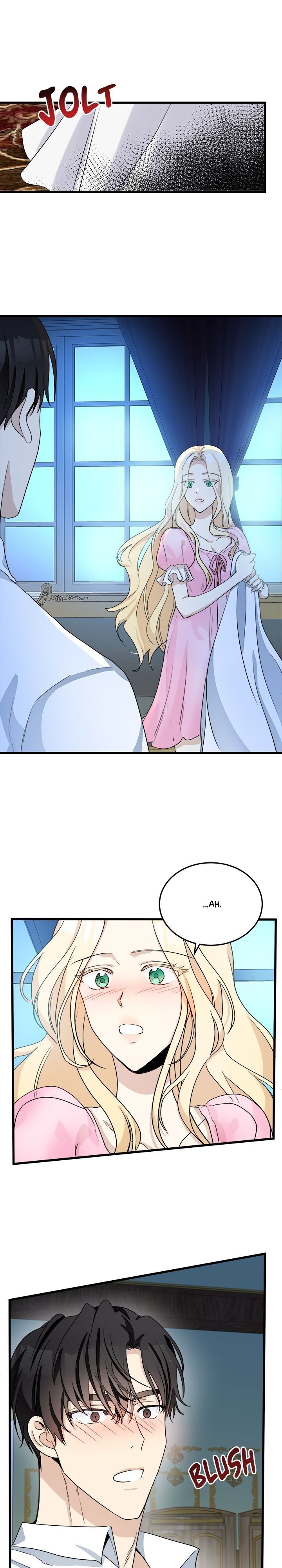 The Villainess Lives Twice chapter 39 page 19