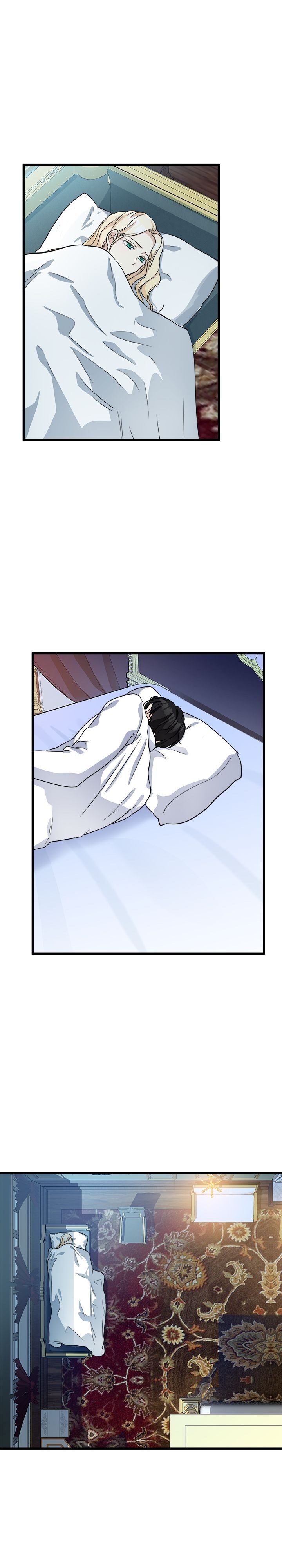 The Villainess Lives Twice chapter 39 page 25