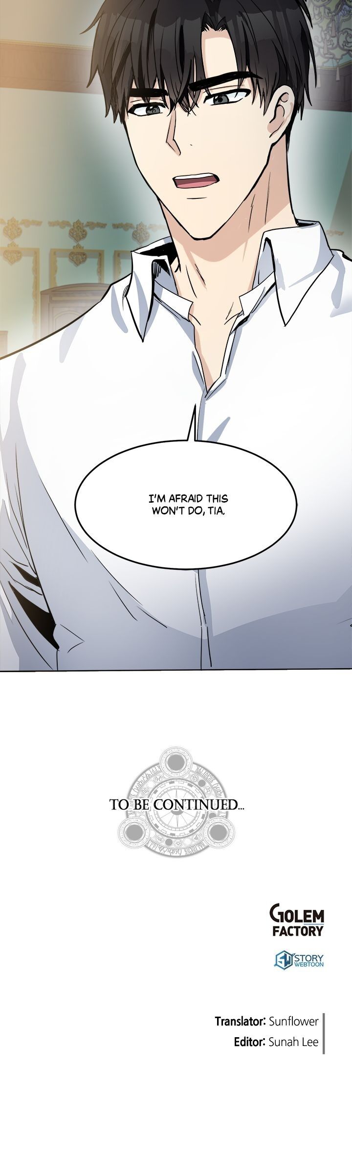 The Villainess Lives Twice chapter 39 page 28