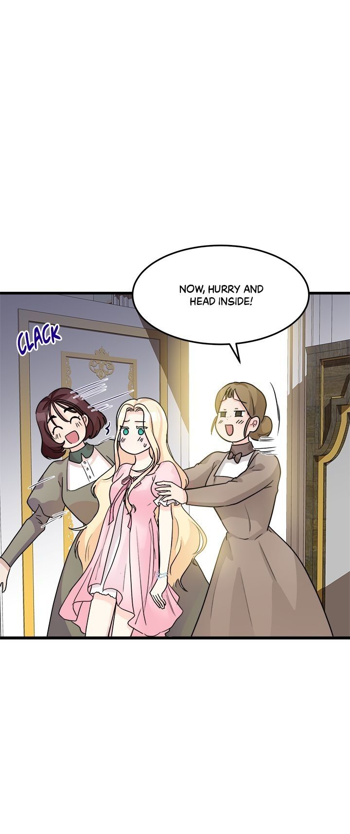 The Villainess Lives Twice chapter 39 page 9