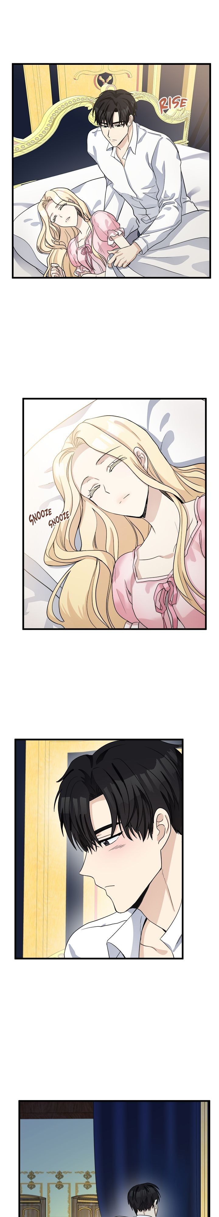 The Villainess Lives Twice chapter 40 page 10
