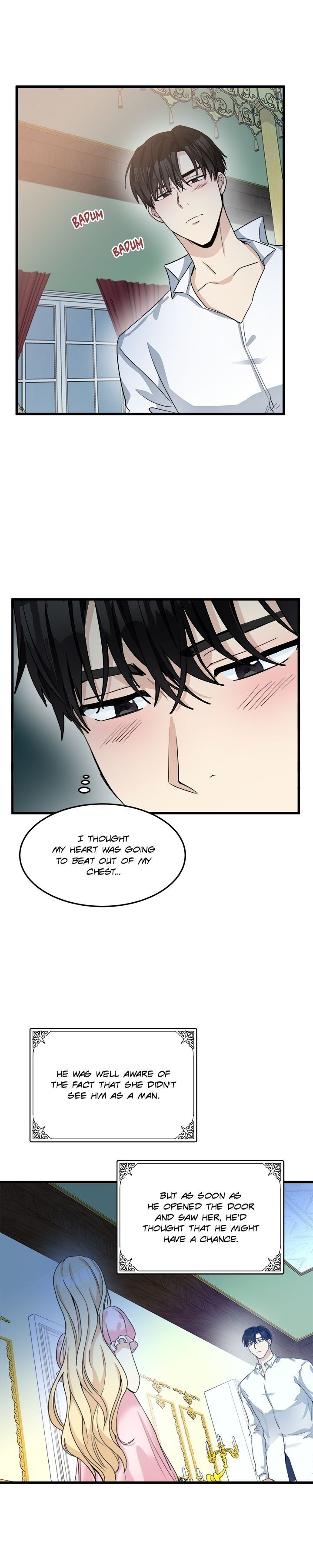 The Villainess Lives Twice chapter 40 page 12