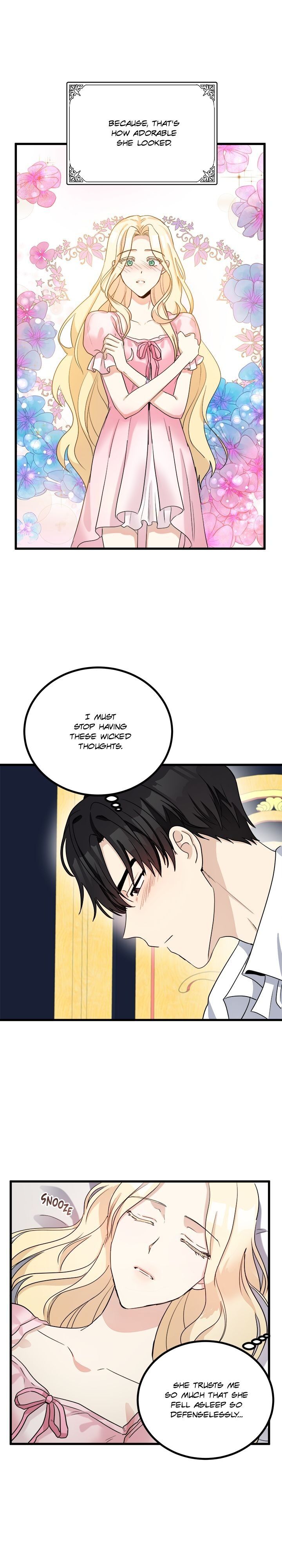 The Villainess Lives Twice chapter 40 page 13