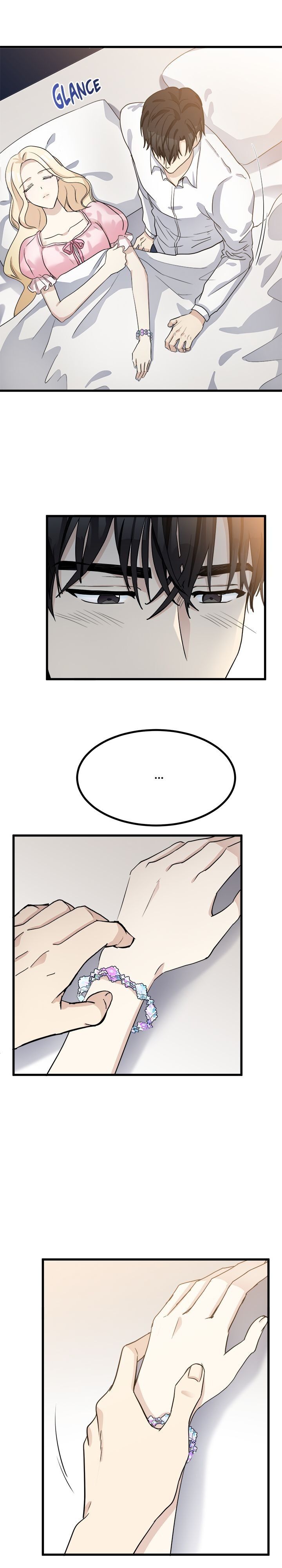 The Villainess Lives Twice chapter 40 page 14