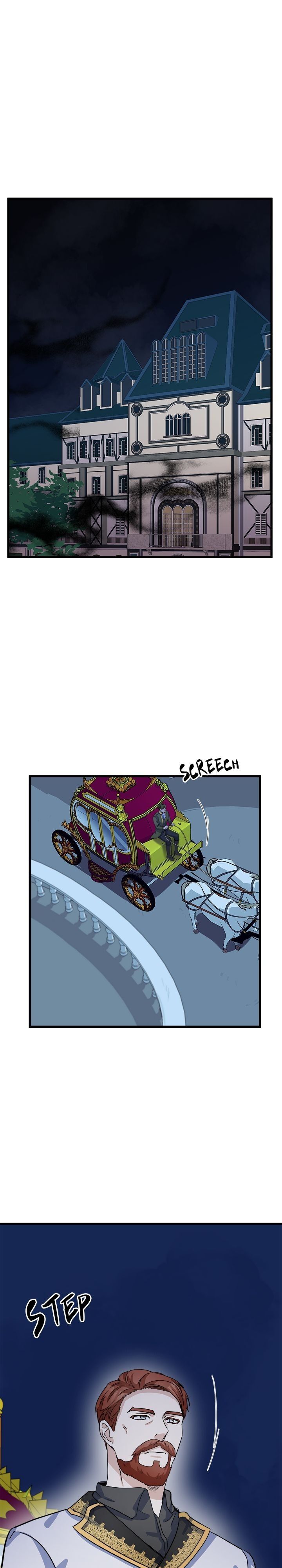 The Villainess Lives Twice chapter 40 page 16