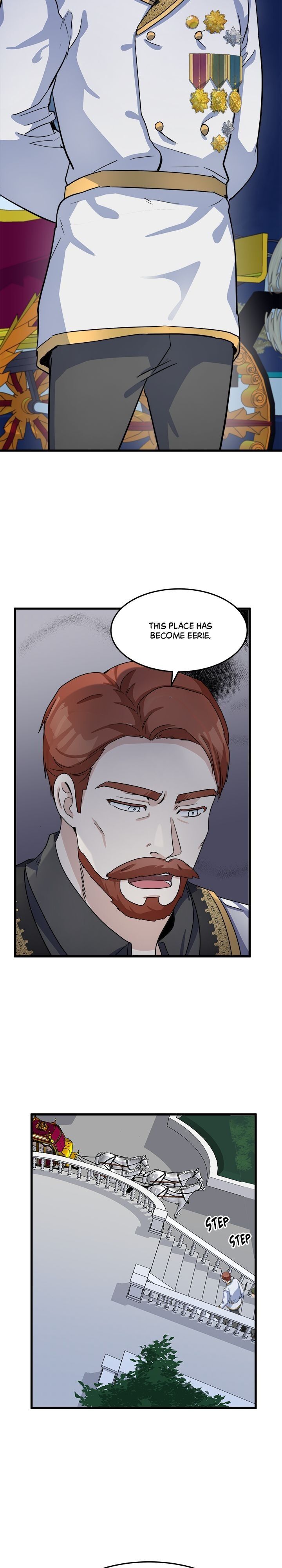 The Villainess Lives Twice chapter 40 page 17