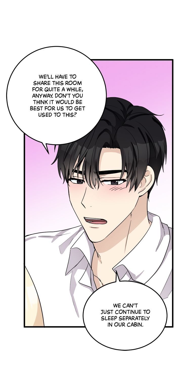The Villainess Lives Twice chapter 40 page 2