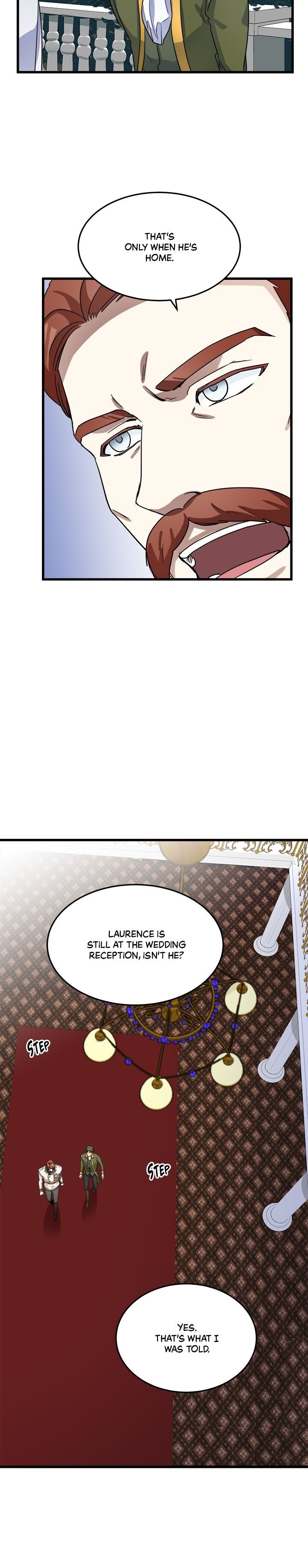 The Villainess Lives Twice chapter 40 page 20