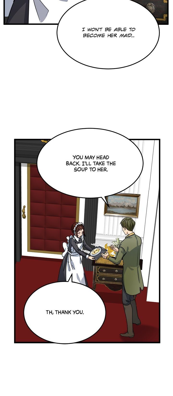 The Villainess Lives Twice chapter 40 page 28