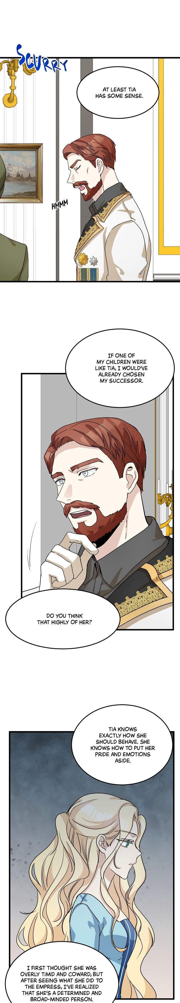 The Villainess Lives Twice chapter 40 page 29
