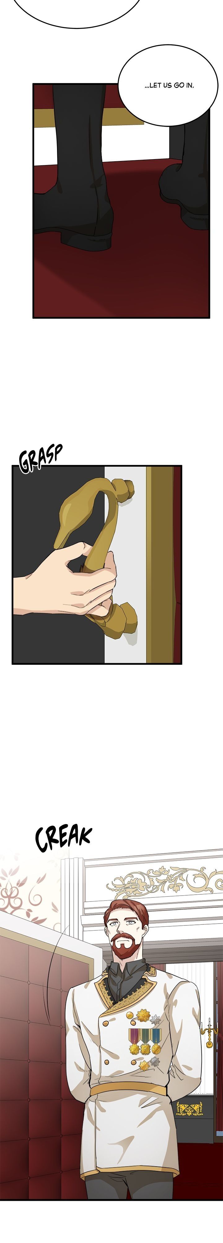 The Villainess Lives Twice chapter 40 page 30