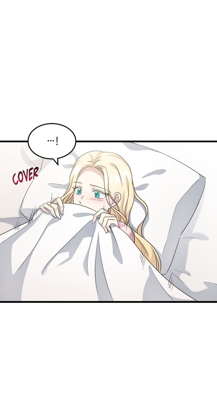 The Villainess Lives Twice chapter 40 page 4