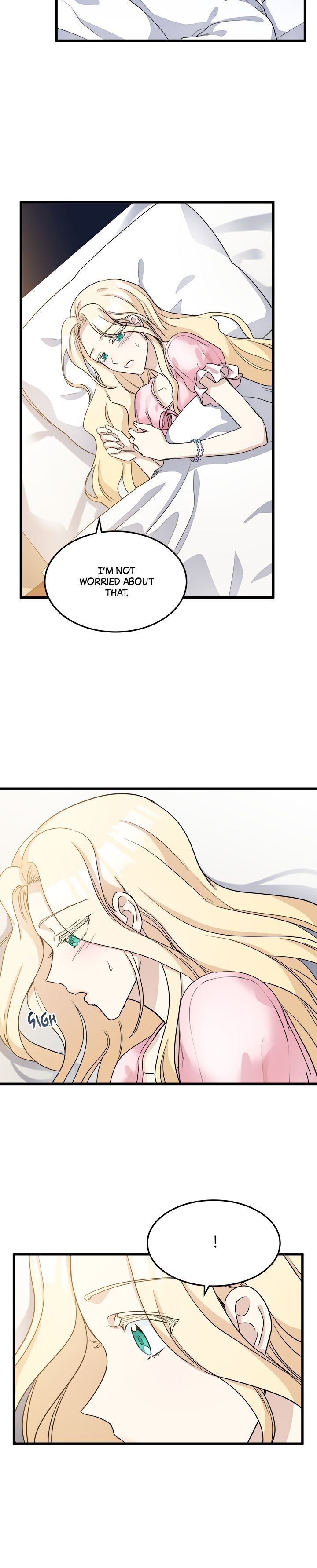 The Villainess Lives Twice chapter 40 page 6