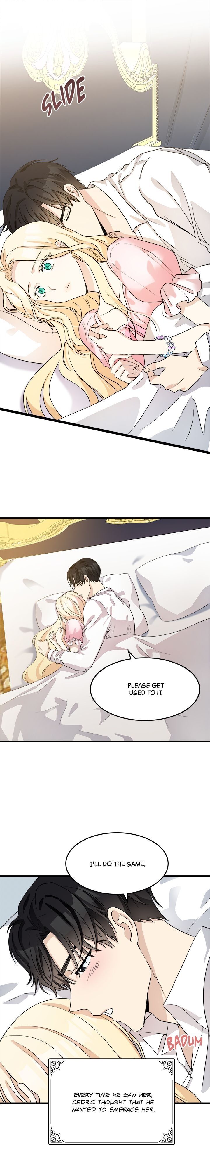 The Villainess Lives Twice chapter 40 page 7