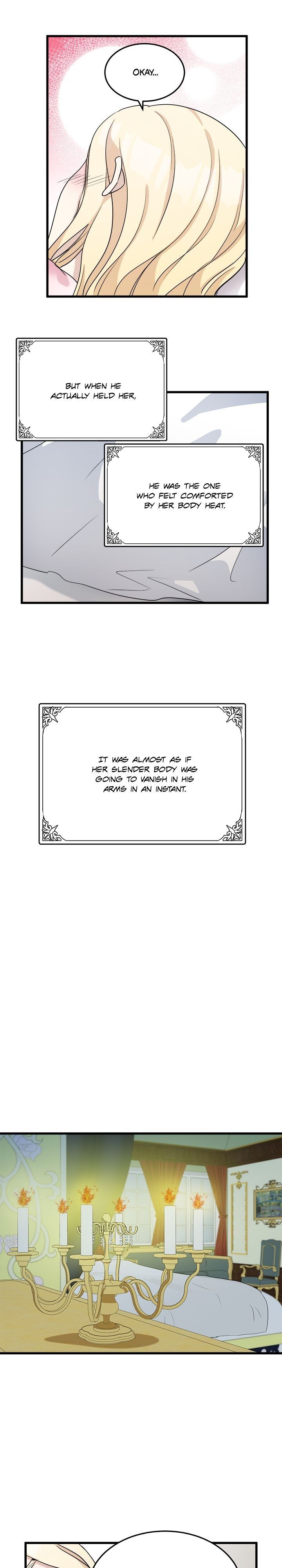 The Villainess Lives Twice chapter 40 page 8
