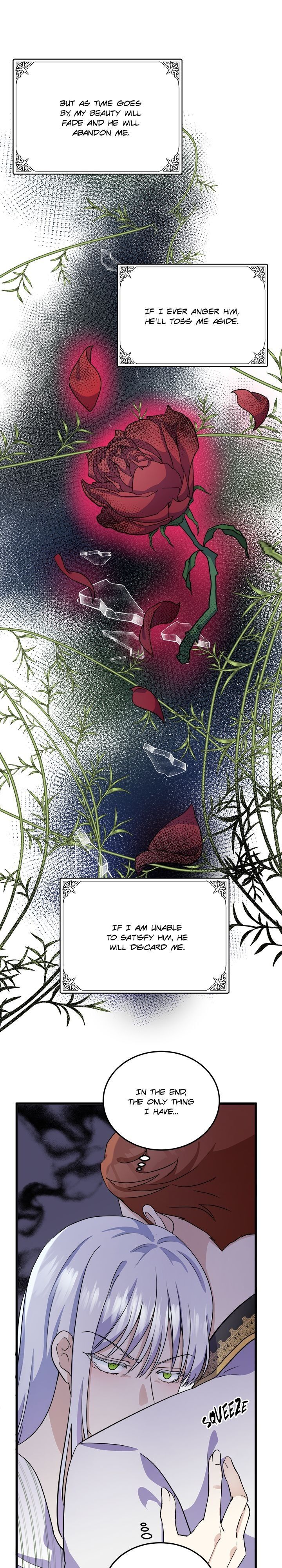 The Villainess Lives Twice chapter 41 page 18