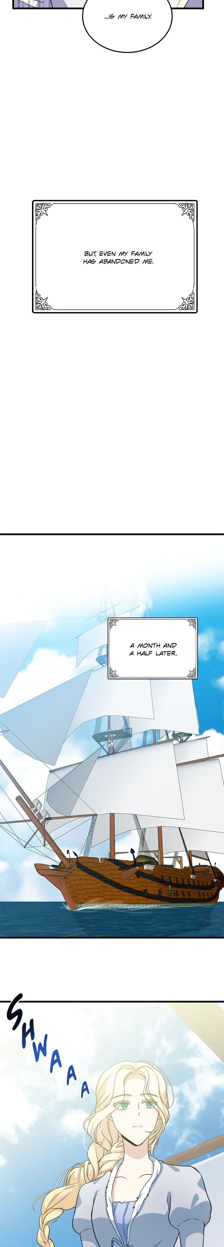 The Villainess Lives Twice chapter 41 page 19