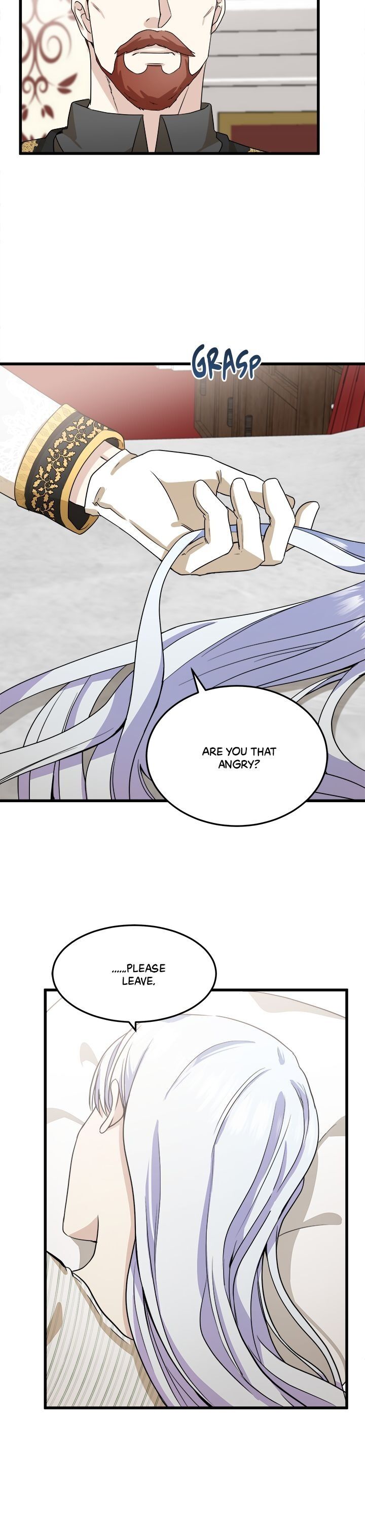 The Villainess Lives Twice chapter 41 page 2