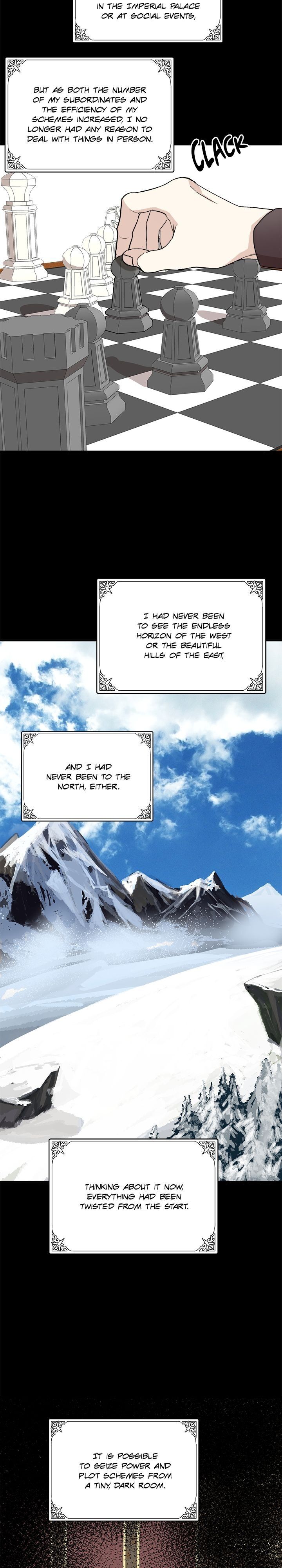 The Villainess Lives Twice chapter 41 page 29