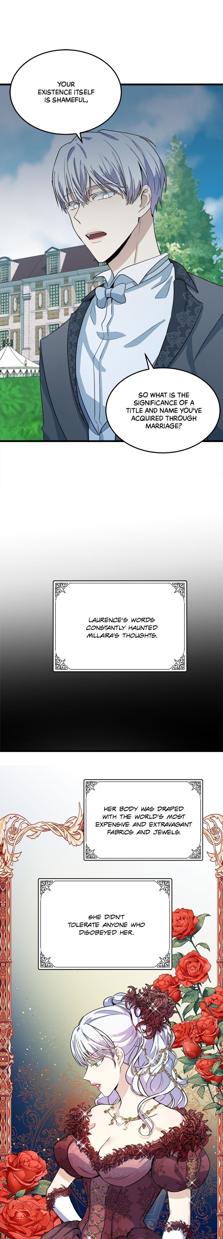 The Villainess Lives Twice chapter 41 page 3