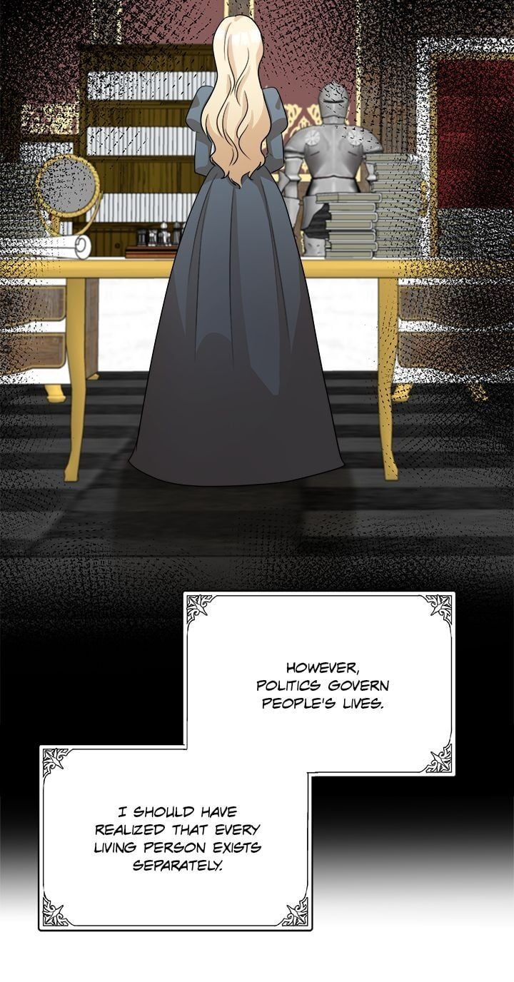 The Villainess Lives Twice chapter 41 page 30