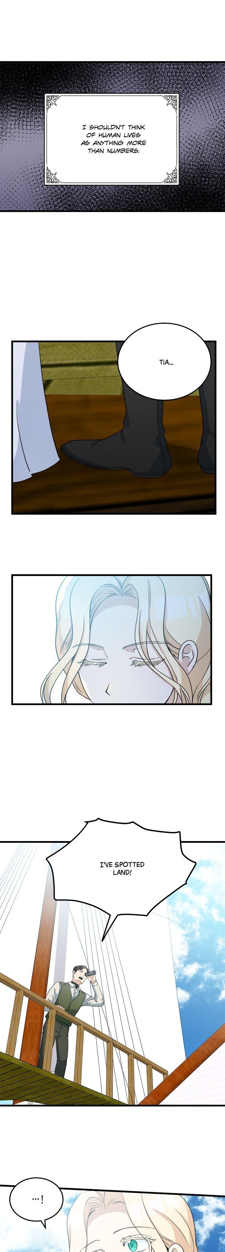 The Villainess Lives Twice chapter 41 page 33