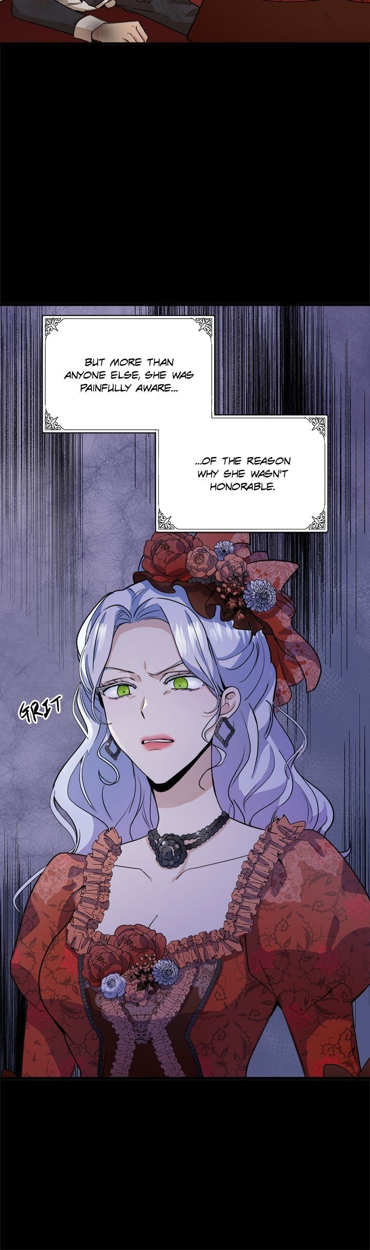 The Villainess Lives Twice chapter 41 page 5