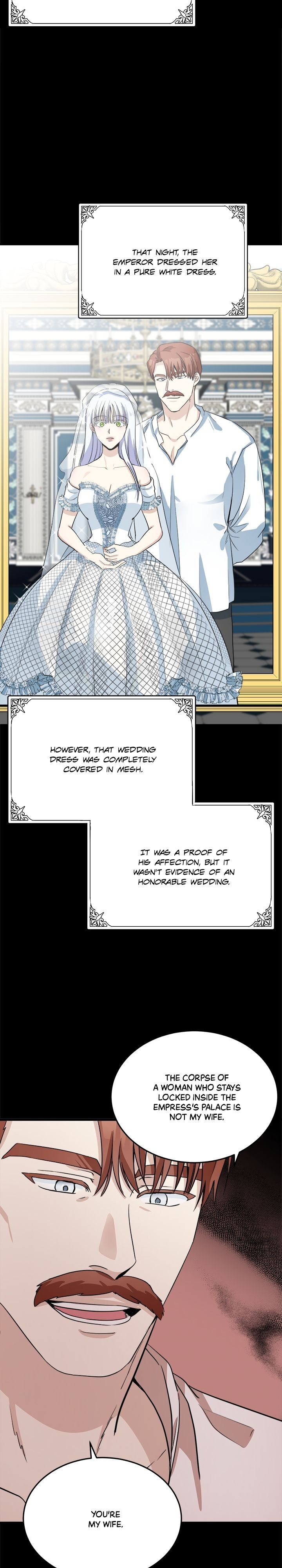 The Villainess Lives Twice chapter 41 page 7