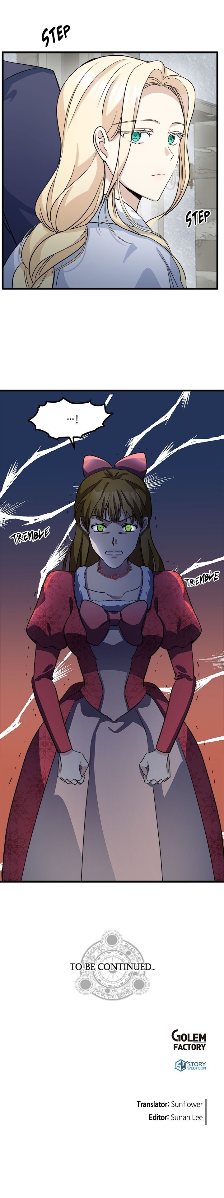 The Villainess Lives Twice chapter 42 page 28