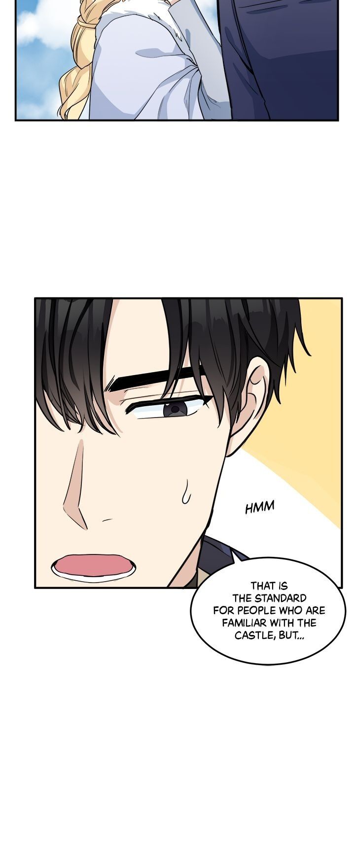 The Villainess Lives Twice chapter 42 page 7