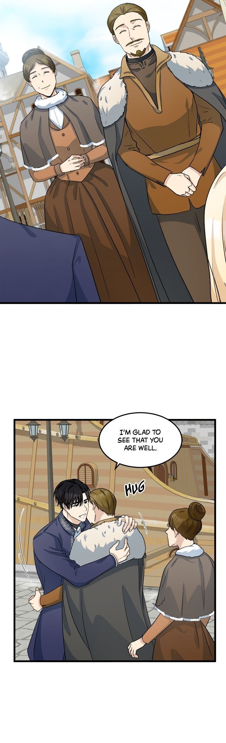 The Villainess Lives Twice chapter 42 page 9