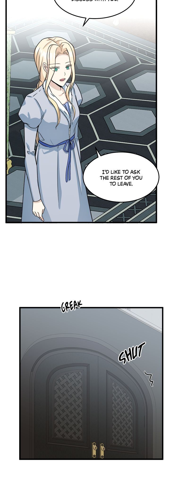 The Villainess Lives Twice chapter 43 page 25