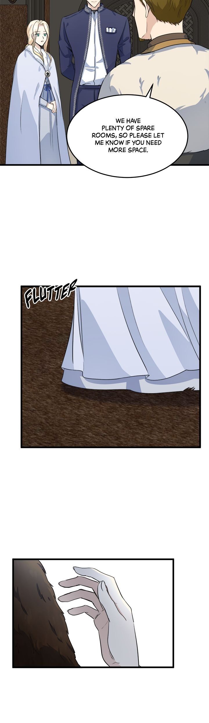 The Villainess Lives Twice chapter 43 page 6