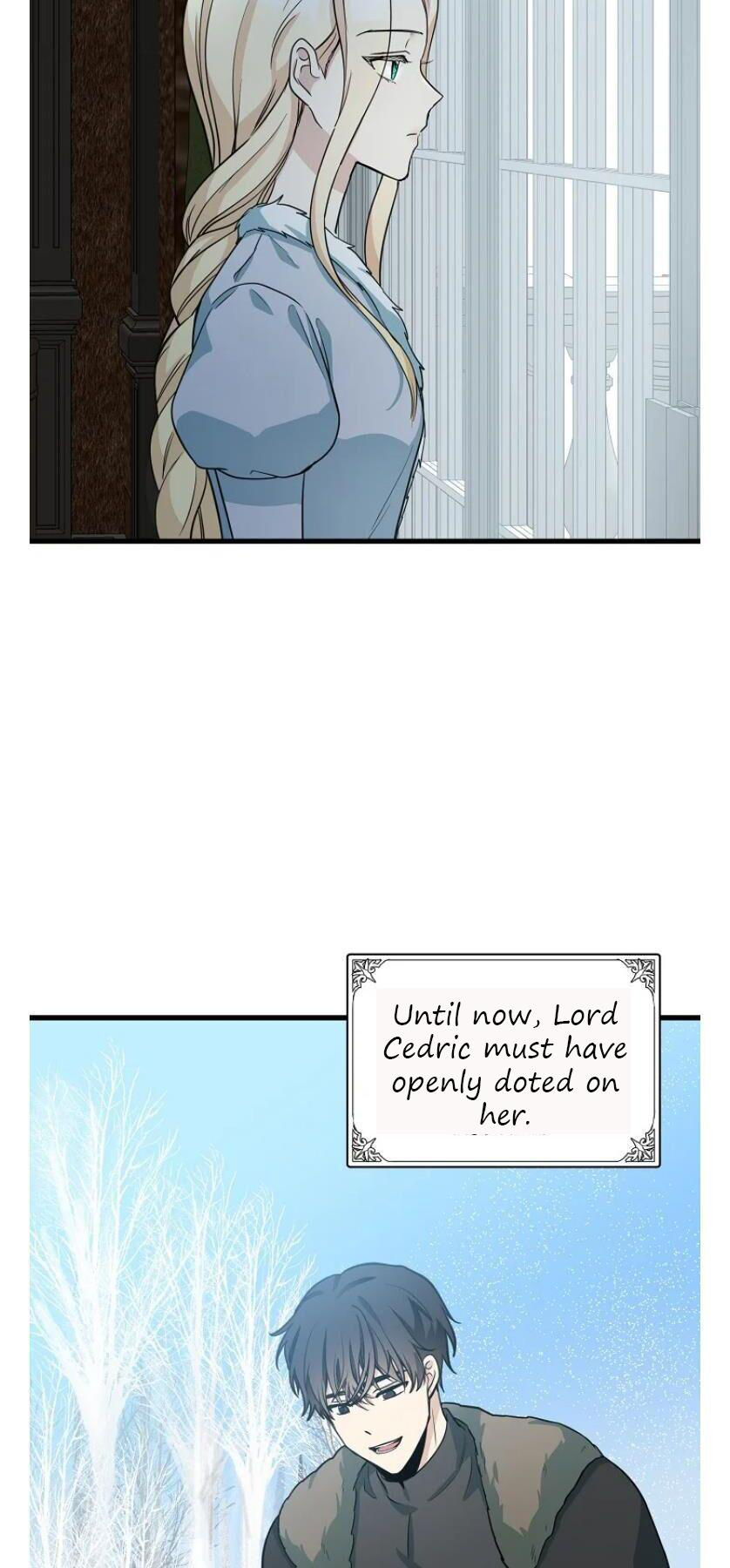 The Villainess Lives Twice chapter 44 page 11