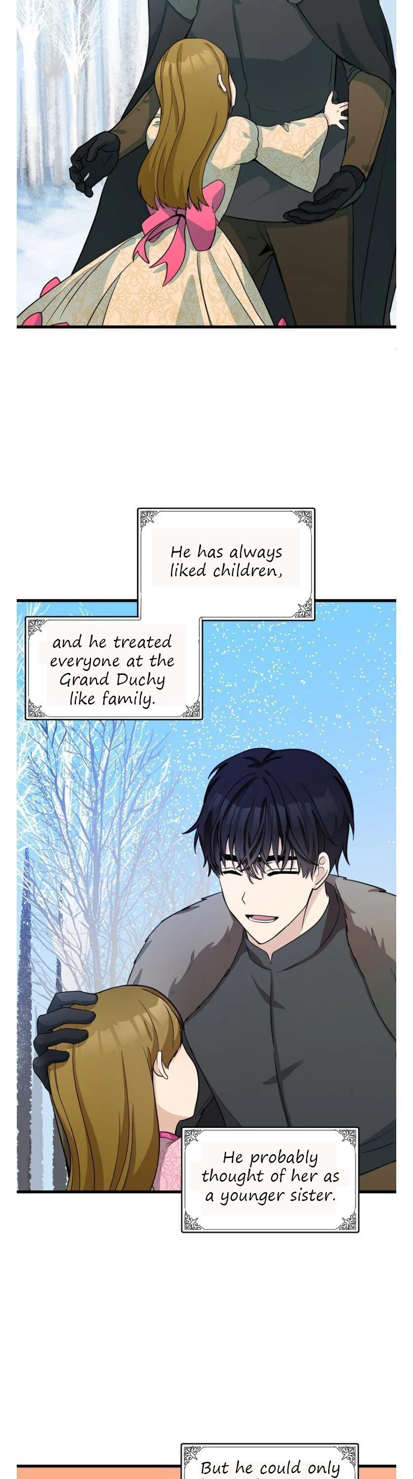The Villainess Lives Twice chapter 44 page 12