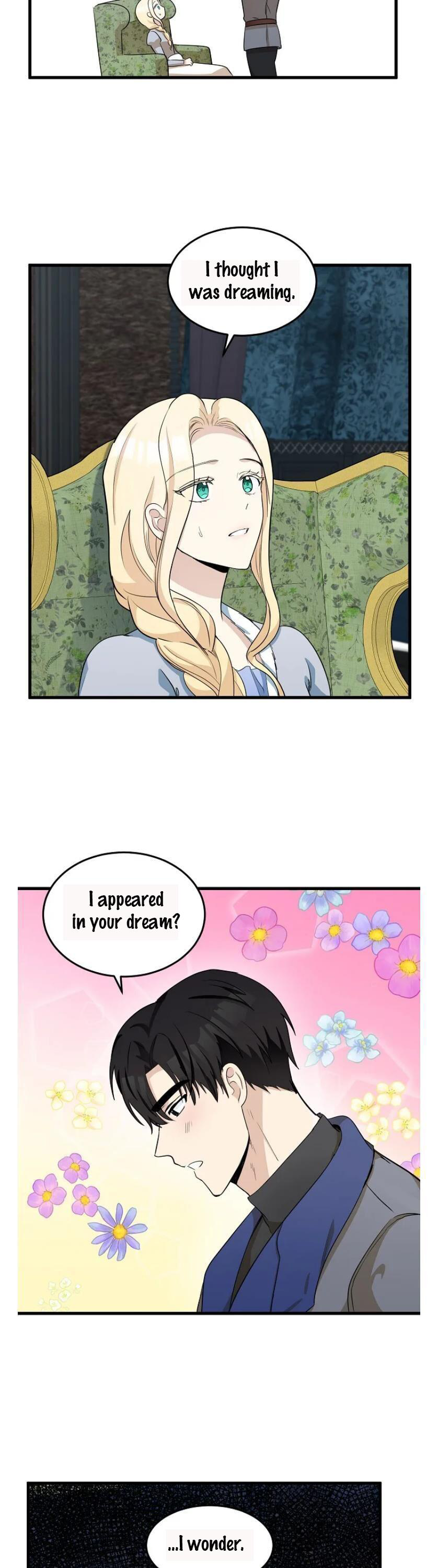 The Villainess Lives Twice chapter 44 page 24