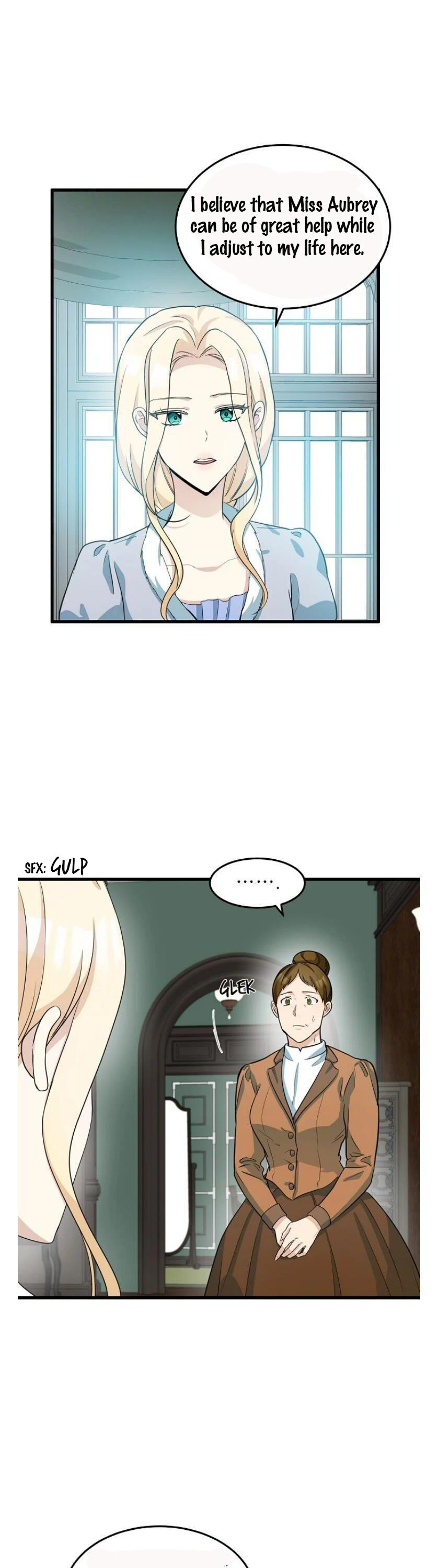 The Villainess Lives Twice chapter 44 page 3