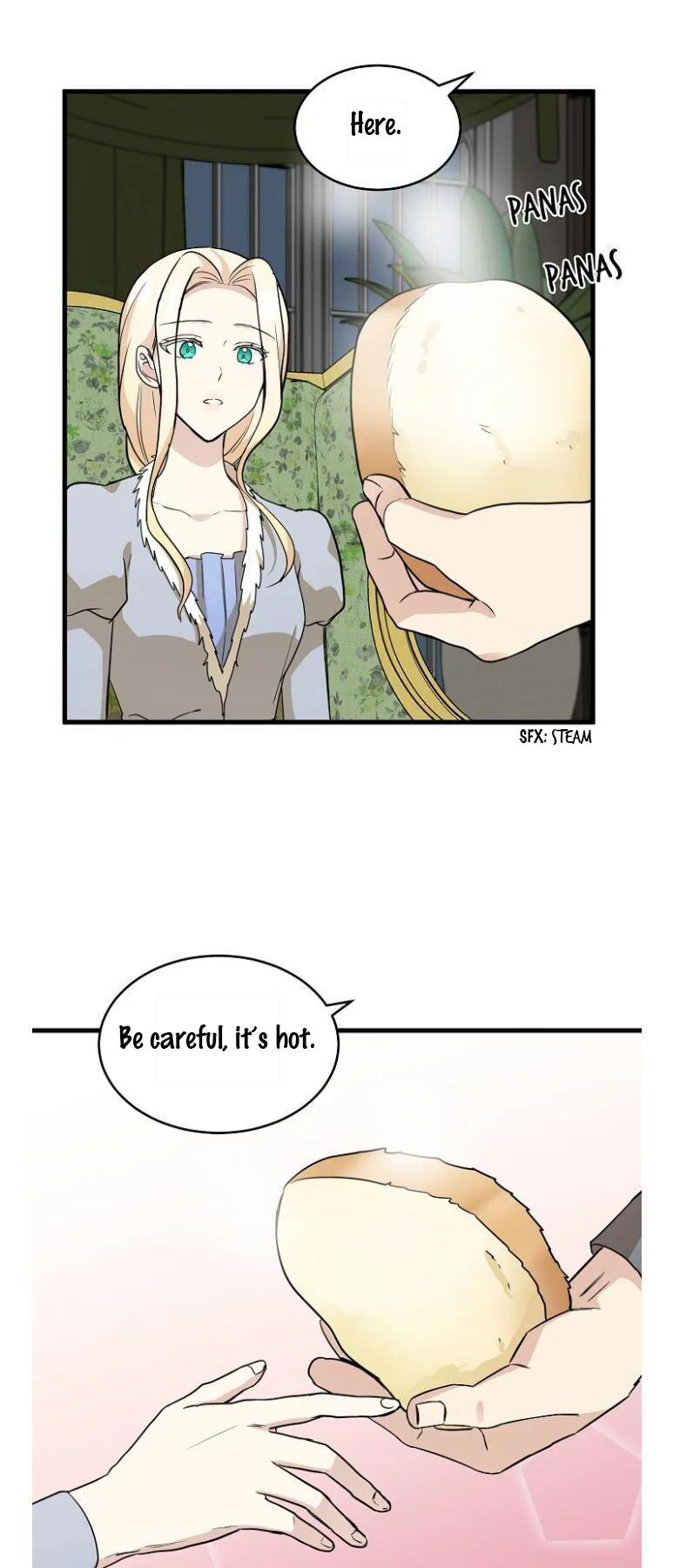 The Villainess Lives Twice chapter 45 page 12