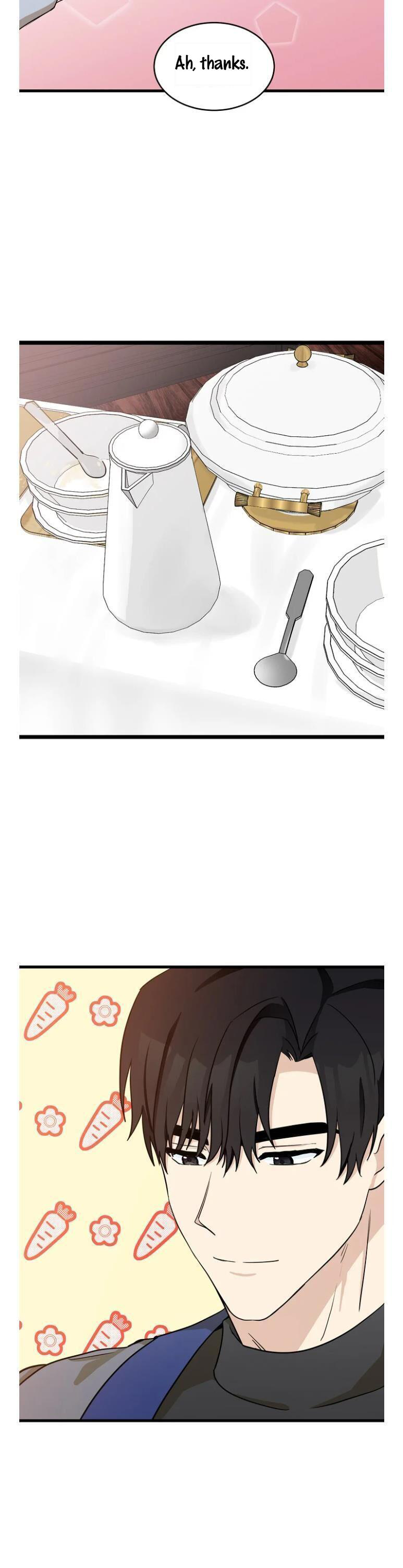 The Villainess Lives Twice chapter 45 page 13