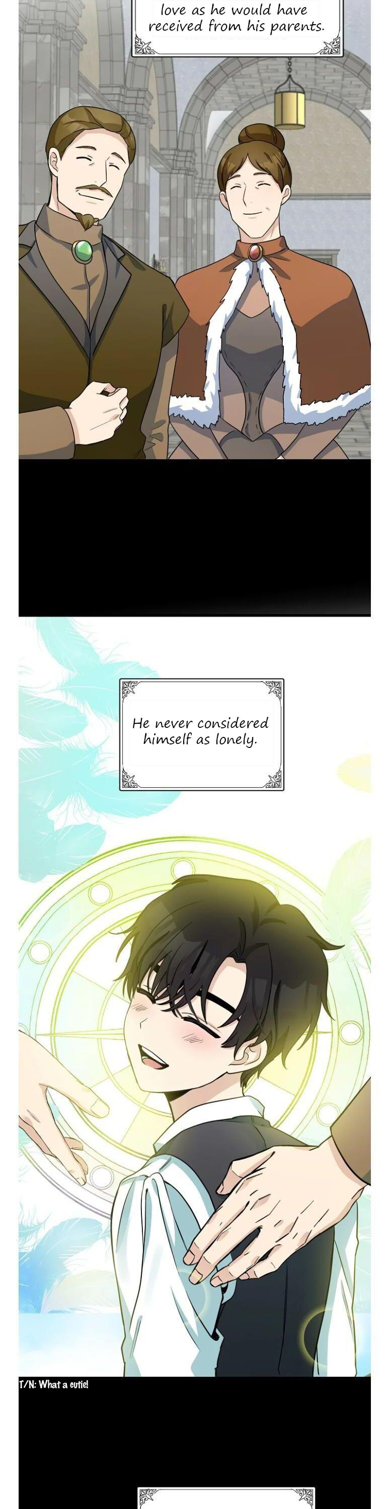 The Villainess Lives Twice chapter 45 page 24
