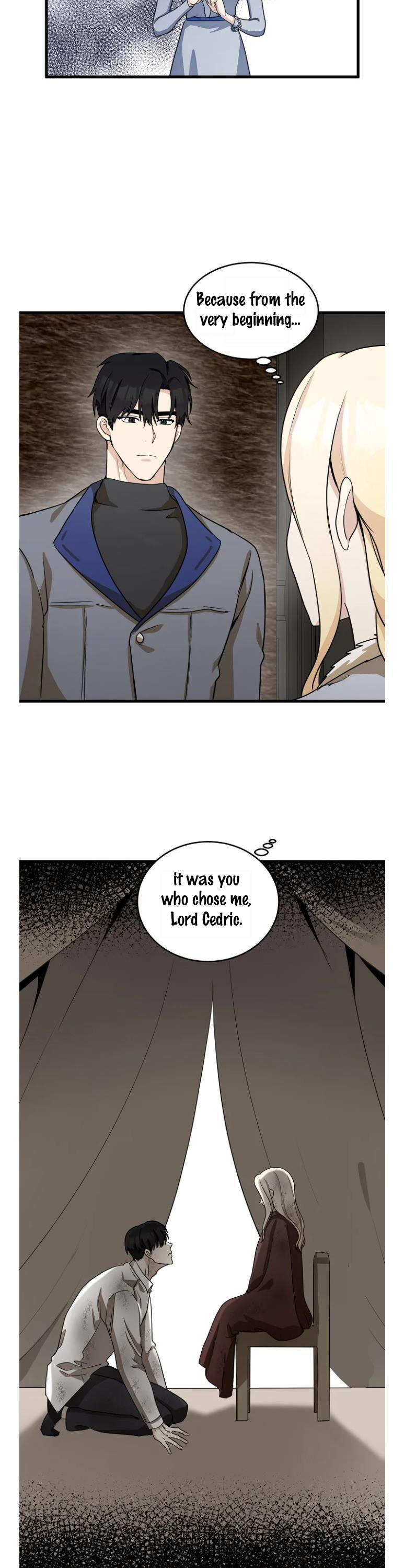 The Villainess Lives Twice chapter 45 page 27