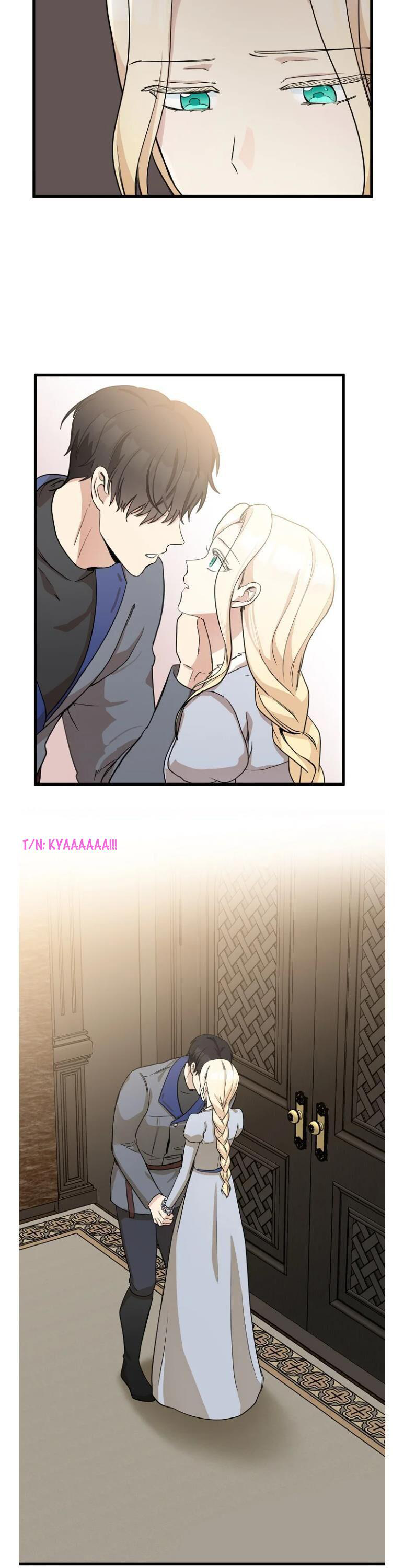 The Villainess Lives Twice chapter 45 page 29