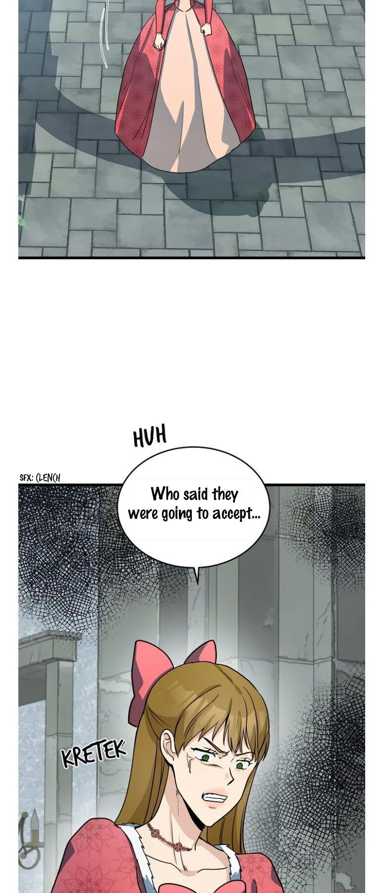 The Villainess Lives Twice chapter 45 page 32