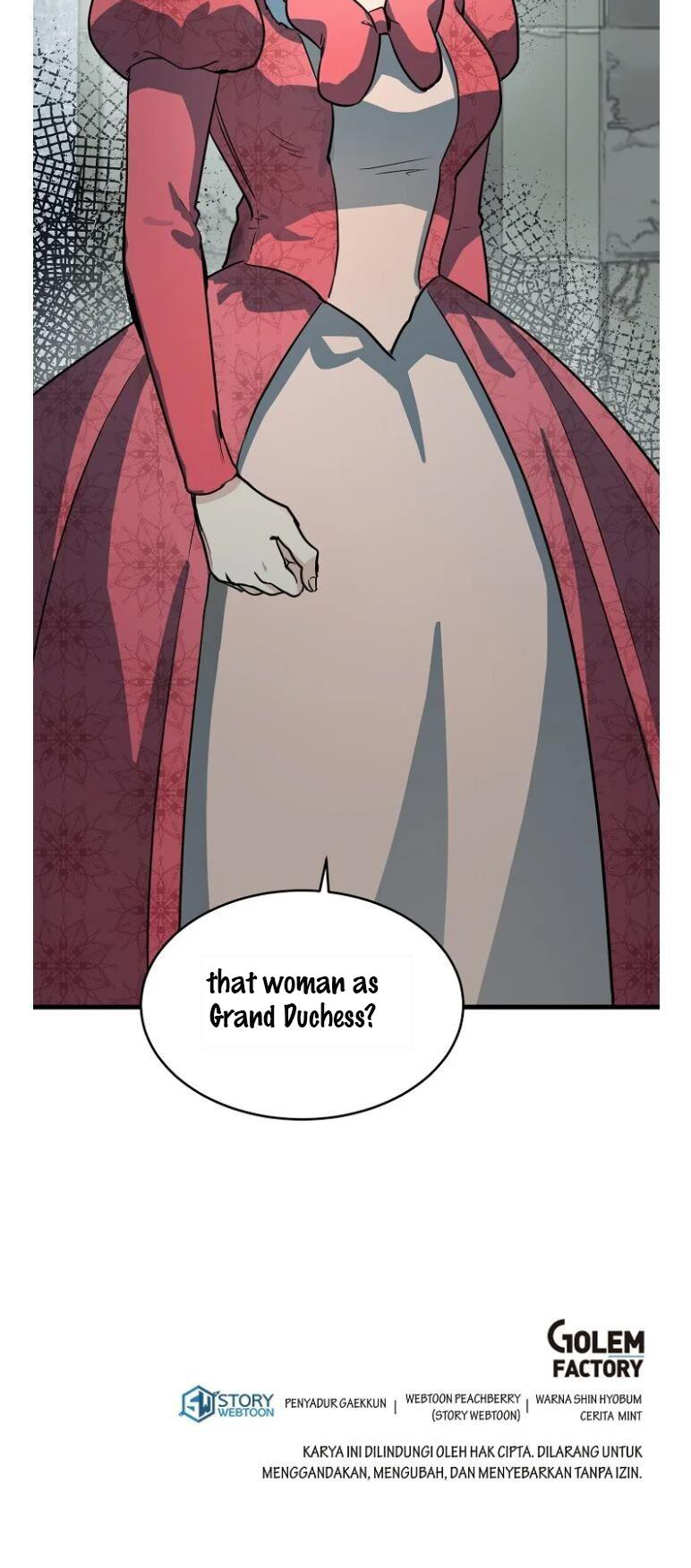 The Villainess Lives Twice chapter 45 page 33