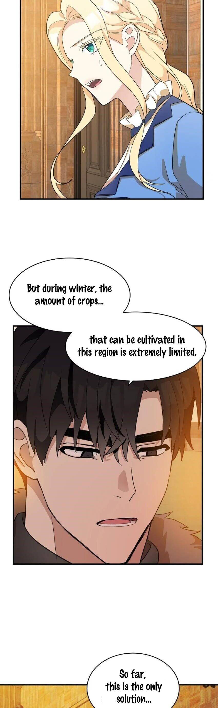 The Villainess Lives Twice chapter 49 page 13