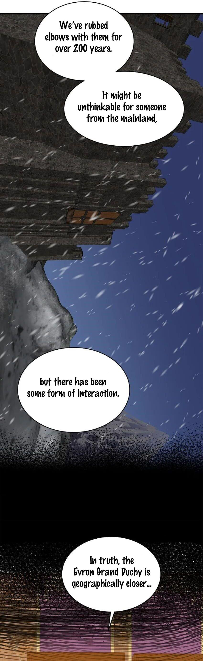 The Villainess Lives Twice chapter 49 page 29