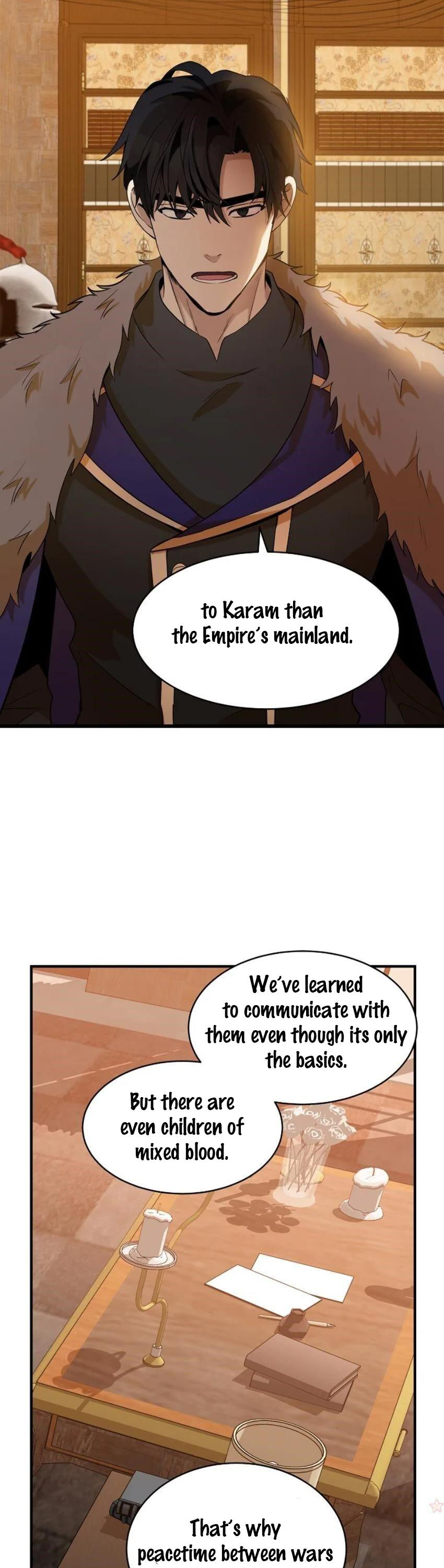The Villainess Lives Twice chapter 49 page 30