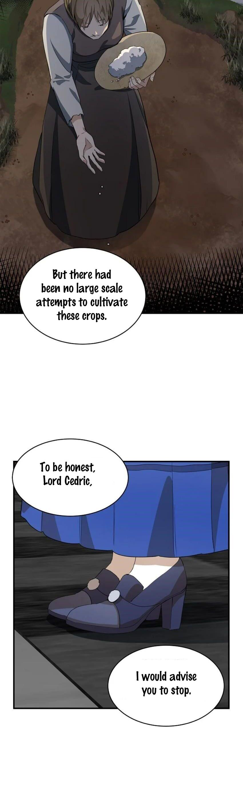 The Villainess Lives Twice chapter 49 page 9