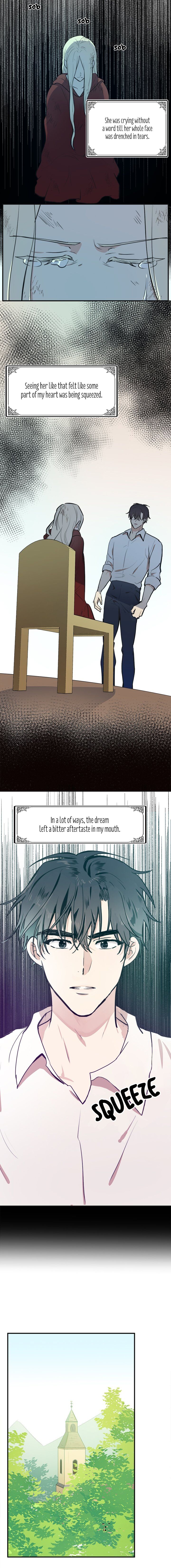 The Villainess Lives Twice chapter 5 page 12